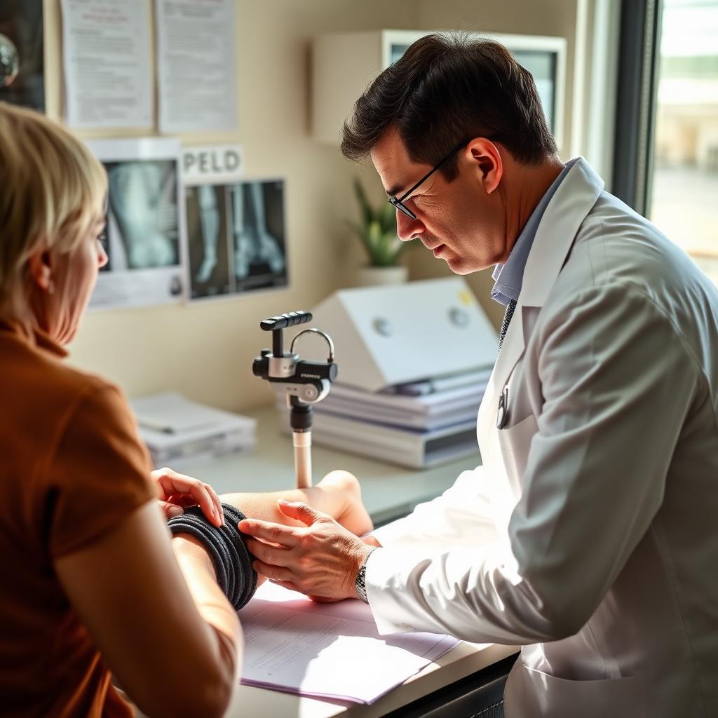 L'importanza della perizia medico-legale