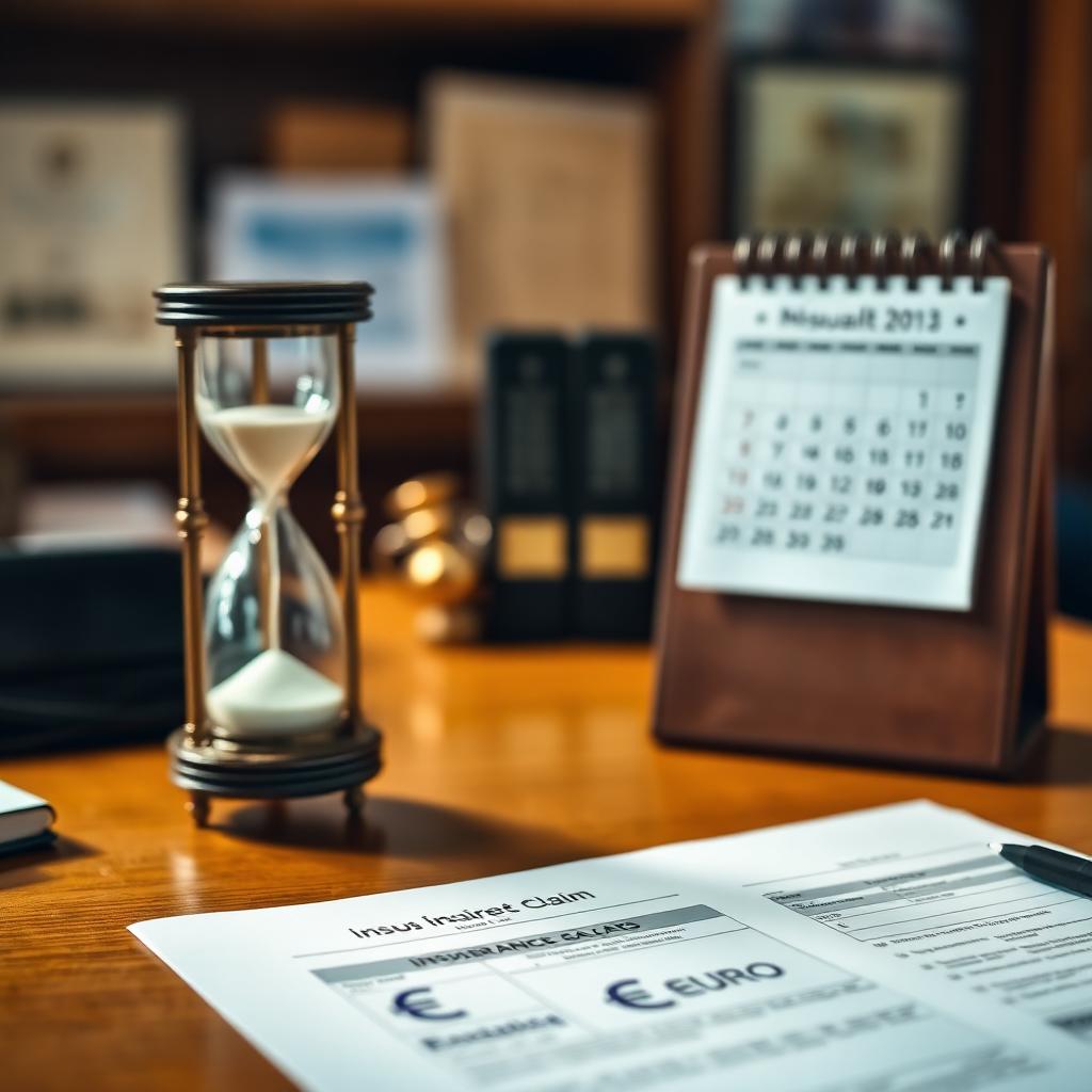 Quanto tempo occorre per ottenere il risarcimento?