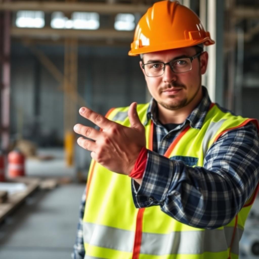 Infortuni sul Lavoro