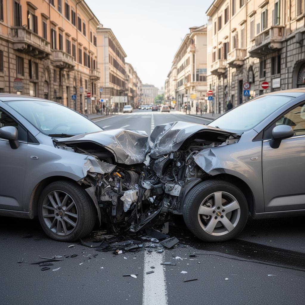 Responsabilità Civile